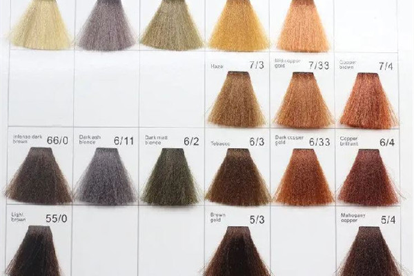 染發(fā)膏有沒(méi)有純植物的 染發(fā)膏會(huì)傷頭發(fā)嗎 染發(fā)膏有沒(méi)有純植物的 染發(fā)膏會(huì)傷頭發(fā)嗎