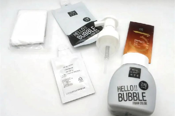 染發(fā)膏要在頭上停留多久 染發(fā)膏不上色什么原因 染發(fā)膏要在頭上停留多久 染發(fā)膏不上色什么原因