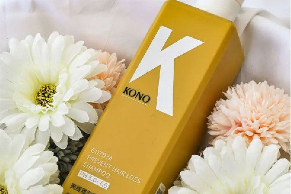 kono洗發(fā)水是哪個(gè)國家的品牌 kono洗發(fā)水屬于什么檔次