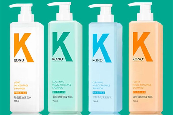 kono洗發(fā)水是哪個(gè)國家的品牌 kono洗發(fā)水屬于什么檔次