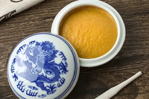 龍泉印泥怎么做的 龍泉印泥為什么用藕絲 龍泉印泥怎么做的 龍泉印泥為什么用藕絲