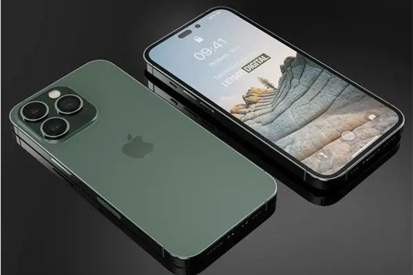 iPhone14Pro收貨需要等待更長時間 iPhone14和14pro的區(qū)別 iPhone14Pro收貨需要等待更長時間 iPhone14和14pro的區(qū)別