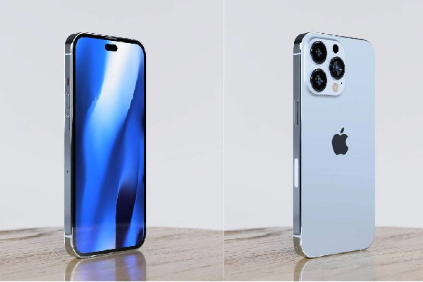 iPhone14Pro收貨需要等待更長時間 iPhone14和14pro的區(qū)別 iPhone14Pro收貨需要等待更長時間 iPhone14和14pro的區(qū)別