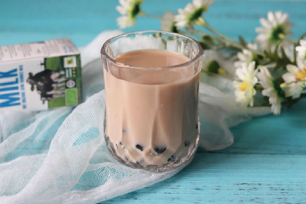 1杯奶茶所含咖啡因或超3杯美式 奶茶對(duì)身體有哪些危害 1杯奶茶所含咖啡因或超3杯美式 奶茶對(duì)身體有哪些危害