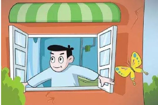 班主任一次早點名救了學(xué)生1家3口 煤氣泄露人能聞到嗎 班主任一次早點名救了學(xué)生1家3口 煤氣泄露人能聞到嗎