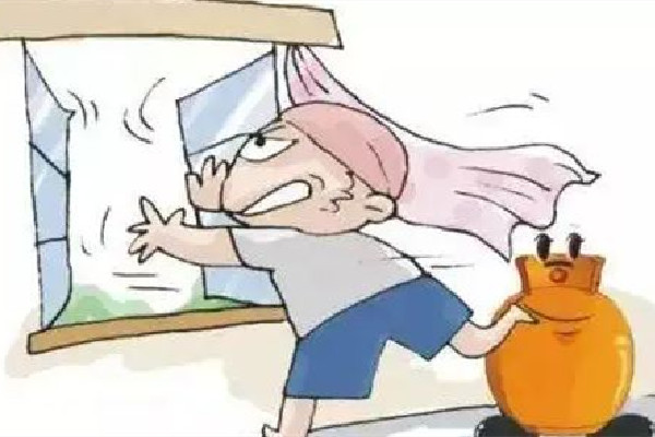 班主任一次早點名救了學(xué)生1家3口 煤氣泄露人能聞到嗎 班主任一次早點名救了學(xué)生1家3口 煤氣泄露人能聞到嗎