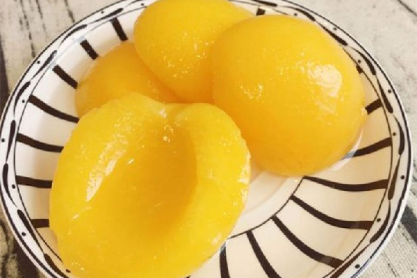 黃桃罐頭哪個(gè)牌子最好吃 黃桃罐頭品牌前十名 黃桃罐頭哪個(gè)牌子最好吃 黃桃罐頭品牌前十名