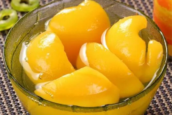 黃桃罐頭哪個(gè)牌子最好吃 黃桃罐頭品牌前十名 黃桃罐頭哪個(gè)牌子最好吃 黃桃罐頭品牌前十名