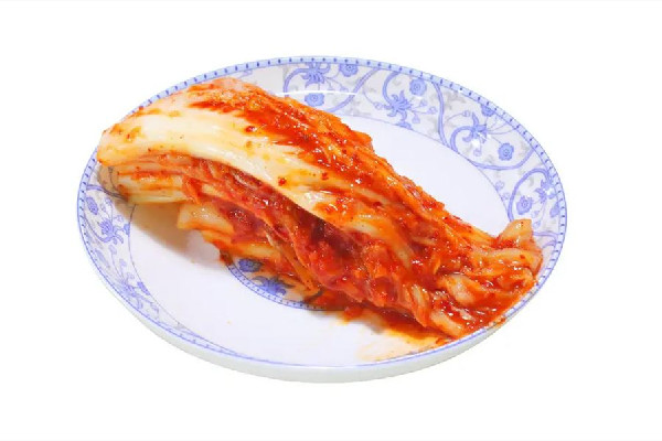 征戰(zhàn)世界杯韓國隊帶了200公斤泡菜 泡菜是從什么時候開始的