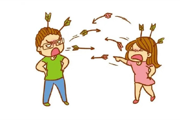 夫妻吵架孩子獨自被鎖車內(nèi)大哭 夫妻吵架對孩子的影響有多大 夫妻吵架孩子獨自被鎖車內(nèi)大哭 夫妻吵架對孩子的影響有多大