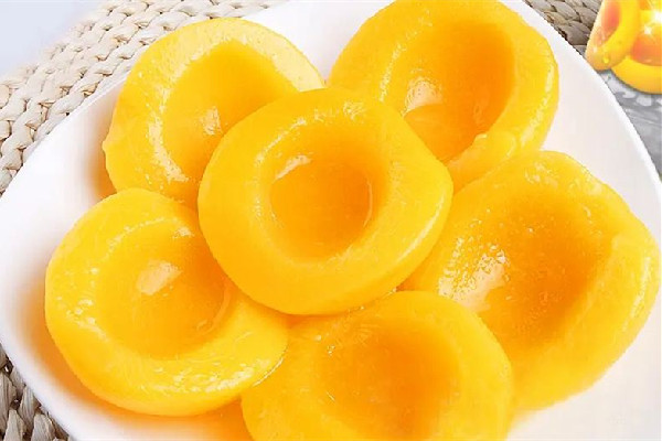 黃桃罐頭哪個(gè)牌子最好吃 黃桃罐頭品牌前十名 黃桃罐頭哪個(gè)牌子最好吃 黃桃罐頭品牌前十名