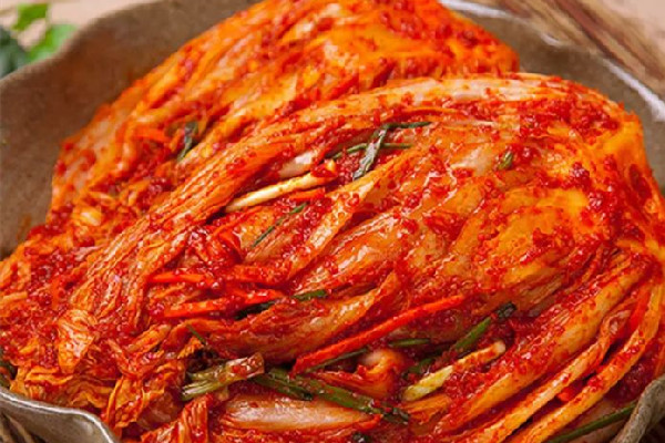 征戰(zhàn)世界杯韓國隊帶了200公斤泡菜 泡菜是從什么時候開始的