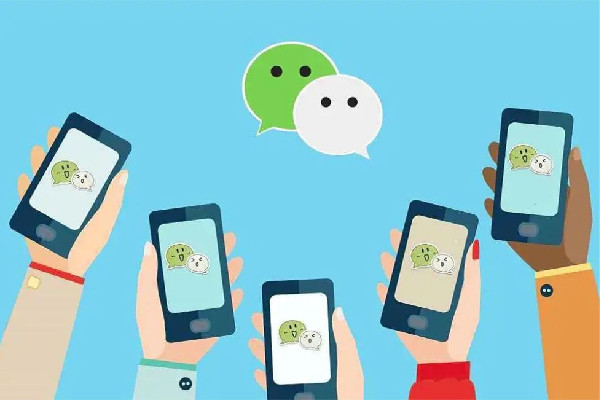 微信辟謠可撤回5分鐘內消息 微信消息延遲收到怎么回事