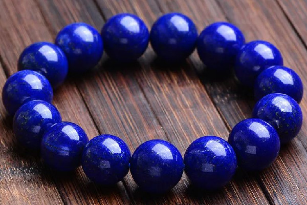 青金石的顏色等級 青金石有收藏價(jià)值嗎