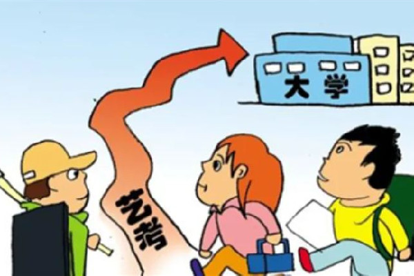 藝術(shù)類本科專業(yè)不得設(shè)專業(yè)方向 藝術(shù)類本科有哪些學校 藝術(shù)類本科專業(yè)不得設(shè)專業(yè)方向 藝術(shù)類本科有哪些學校