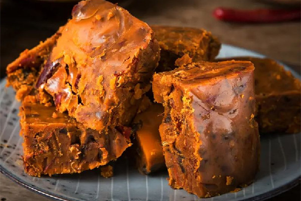 牛油火鍋底料適合涮什么菜 牛油火鍋底料湯能喝嗎 牛油火鍋底料適合涮什么菜 牛油火鍋底料湯能喝嗎