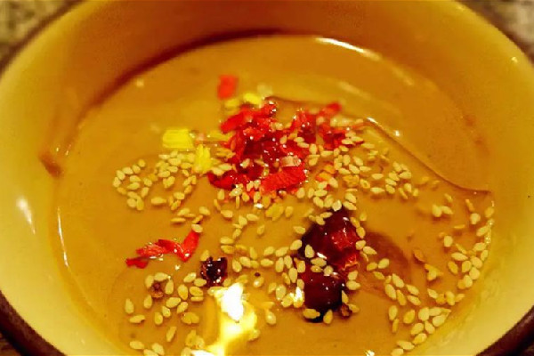 麻醬碟和油碟哪個(gè)熱量高 麻醬碟熱量