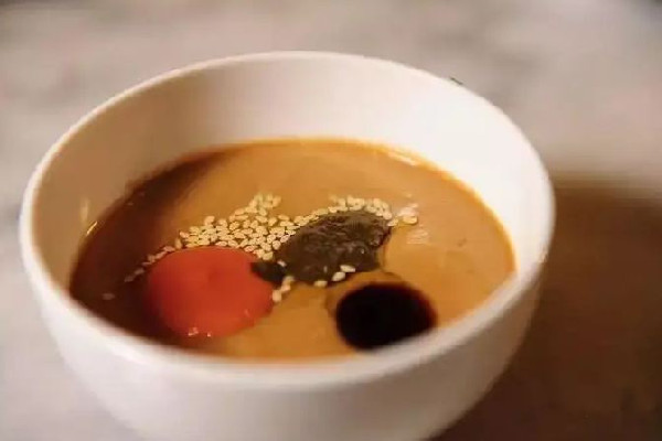 麻醬碟和油碟哪個(gè)熱量高 麻醬碟熱量