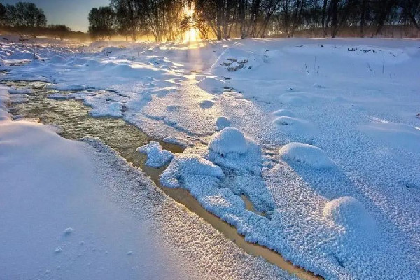 全國入冬進(jìn)程圖 入冬要注意什么 全國入冬進(jìn)程圖 入冬要注意什么