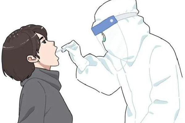 多地取消查48小時(shí)核酸專家:非躺平 核酸檢測為什么有24小時(shí)和48小時(shí)