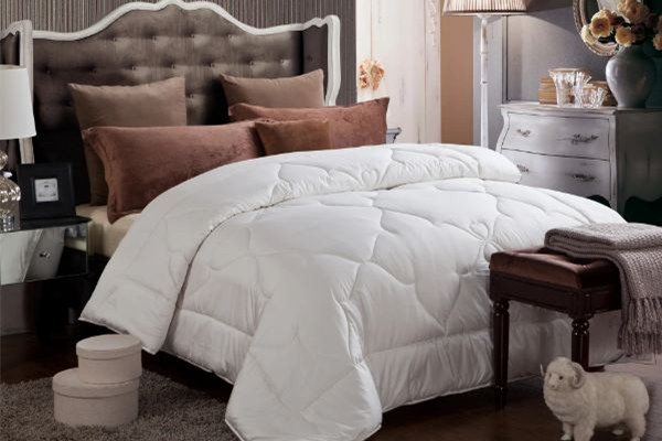 羊絨被要被套嗎 羊絨被可以直接蓋嗎 羊絨被要被套嗎 羊絨被可以直接蓋嗎