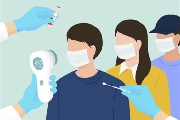 多地取消查48小時(shí)核酸專家:非躺平 核酸檢測為什么有24小時(shí)和48小時(shí)