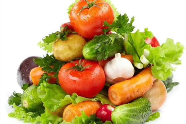 河南農(nóng)民稱(chēng)菜爛地里降價(jià)70%賣(mài)不掉 蔬菜對(duì)人體有哪些好處