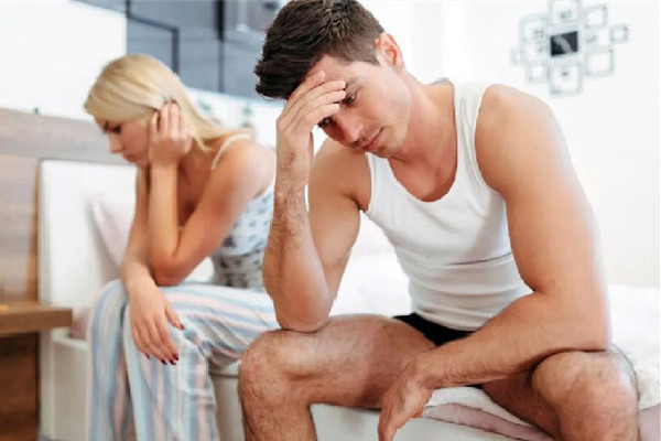 研究稱男性生育能力斷崖式下跌 男性性功能下降怎么辦該如何治療 研究稱男性生育能力斷崖式下跌 男性性功能下降怎么辦該如何治療