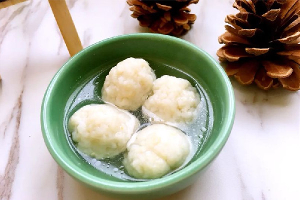 魚丸怎么做又滑又嫩 魚丸做的不q彈什么原因 魚丸怎么做又滑又嫩 魚丸做的不q彈什么原因