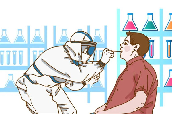 堅持做核酸有無必要?官方回應 核酸檢測天天做有什么意義 堅持做核酸有無必要?官方回應 核酸檢測天天做有什么意義