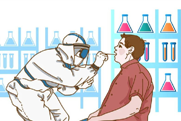 多地現核酸點排長隊現象衛(wèi)健委回應 核酸檢測不出結果怎么辦