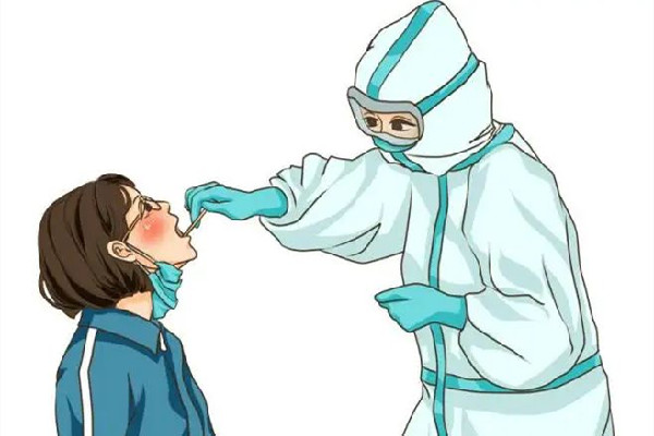 多地現核酸點排長隊現象衛(wèi)健委回應 核酸檢測不出結果怎么辦