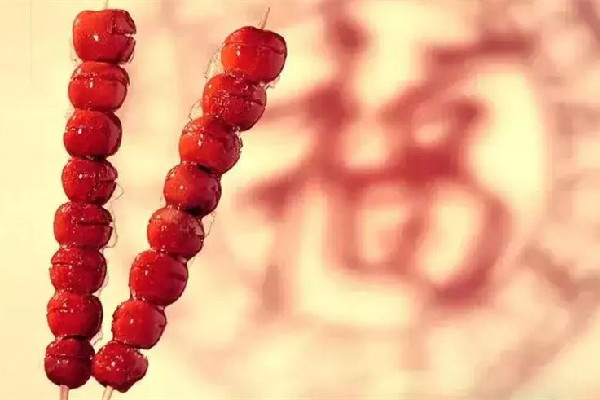 冰糖葫蘆為什么會(huì)化成水 冰糖葫蘆為什么冬天才有