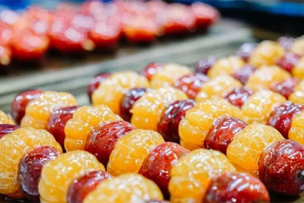 冰糖葫蘆的脆皮起什么作用 冰糖葫蘆的脆皮怎么做 冰糖葫蘆的脆皮起什么作用 冰糖葫蘆的脆皮怎么做