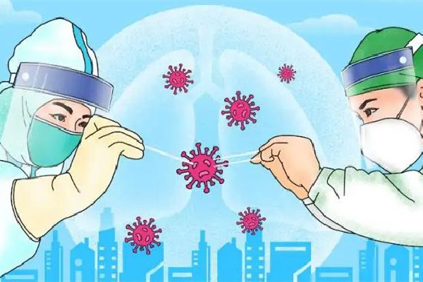 多地現核酸點排長隊現象衛(wèi)健委回應 核酸檢測不出結果怎么辦