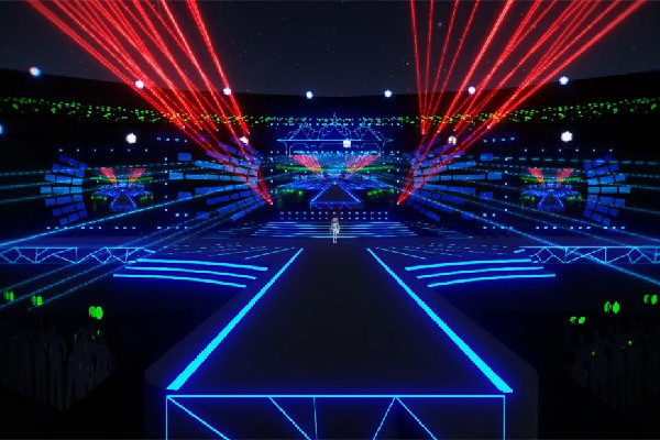 官方:無疫情地區(qū)不限制演唱會人數(shù) 演唱會門票在哪里搶 官方:無疫情地區(qū)不限制演唱會人數(shù) 演唱會門票在哪里搶