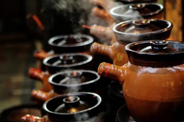 瓦罐要開鍋嗎 瓦罐買回來就可以直接用嗎 瓦罐要開鍋嗎 瓦罐買回來就可以直接用嗎