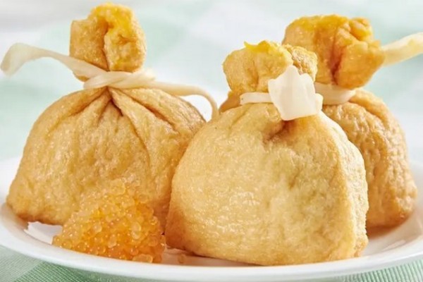 魚(yú)籽福袋里面裝的是什么 魚(yú)子福袋有雞蛋嗎