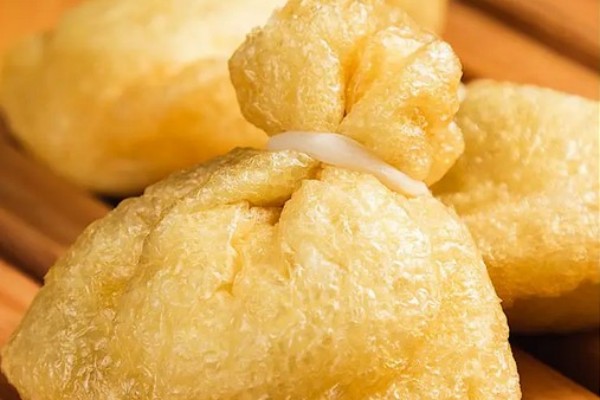 魚(yú)籽福袋里面裝的是什么 魚(yú)子福袋有雞蛋嗎