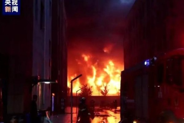 安陽廠房火災犯罪嫌疑人已被控制 故意放火怎么處罰 安陽廠房火災犯罪嫌疑人已被控制 故意放火怎么處罰