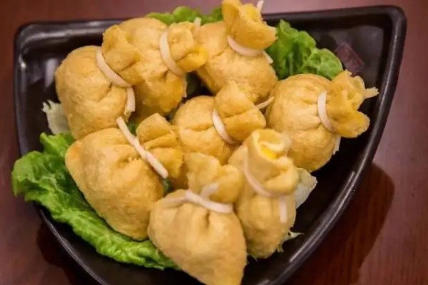 魚(yú)籽福袋里面裝的是什么 魚(yú)子福袋有雞蛋嗎