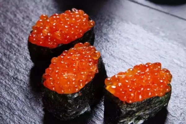 魚籽是高蛋白還是高脂肪 魚籽屬于動物內臟嗎