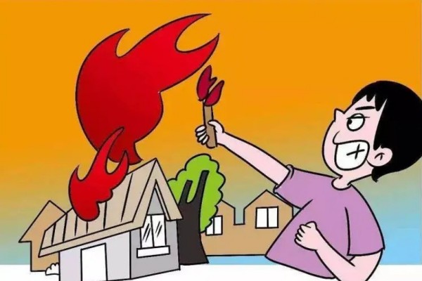 安陽廠房火災犯罪嫌疑人已被控制 故意放火怎么處罰 安陽廠房火災犯罪嫌疑人已被控制 故意放火怎么處罰