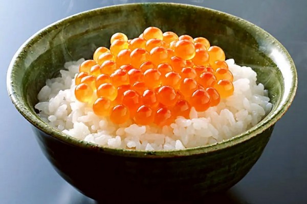 魚籽是高蛋白還是高脂肪 魚籽屬于動物內臟嗎