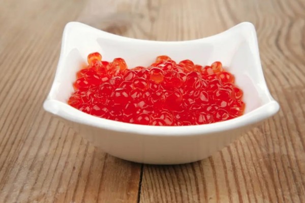 魚籽是高蛋白還是高脂肪 魚籽屬于動物內臟嗎