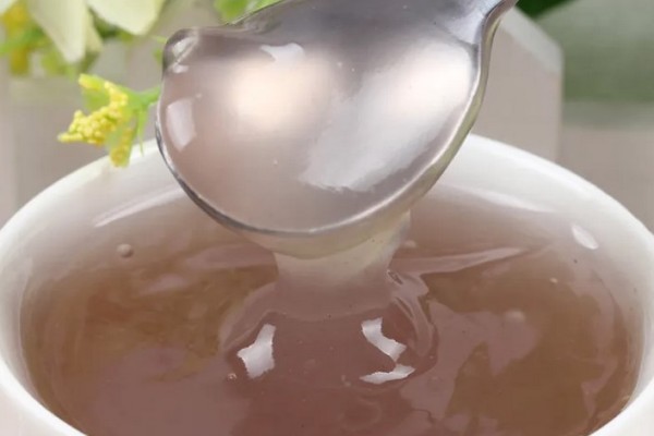 藕粉有營養(yǎng)嗎 藕粉可以美容養(yǎng)顏嗎 藕粉有營養(yǎng)嗎 藕粉可以美容養(yǎng)顏嗎