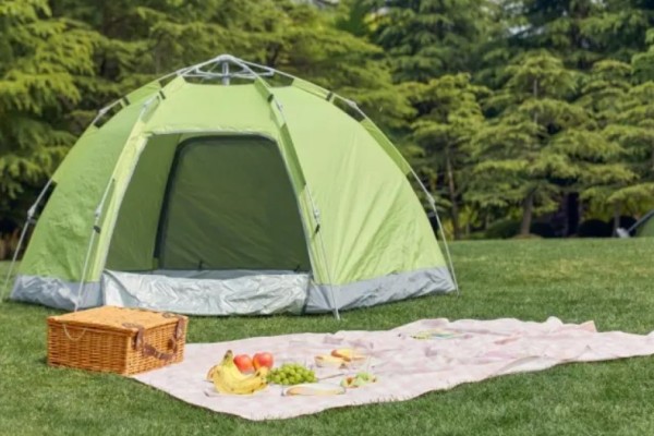 女子露營一天被村民4次索費(fèi) 露營要帶些什么東西 女子露營一天被村民4次索費(fèi) 露營要帶些什么東西