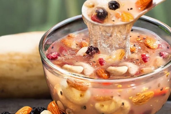 藕粉品牌排行榜前十名 藕粉買什么品牌好