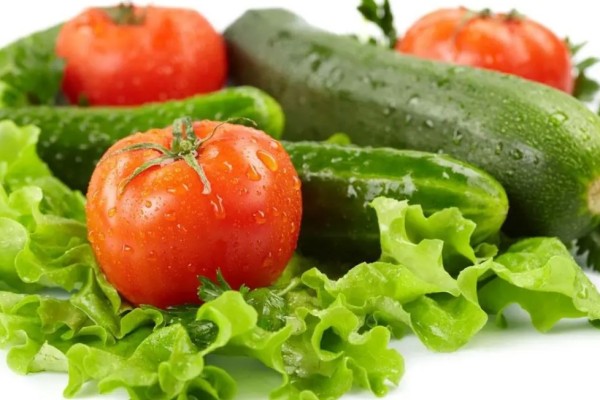 萬(wàn)噸蔬菜滯銷客戶來不了供應(yīng)鏈斷裂 蔬菜有哪些營(yíng)養(yǎng)價(jià)值