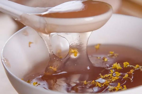 藕粉有營養(yǎng)嗎 藕粉可以美容養(yǎng)顏嗎 藕粉有營養(yǎng)嗎 藕粉可以美容養(yǎng)顏嗎